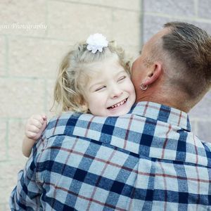 Meet your Posher, Megan n